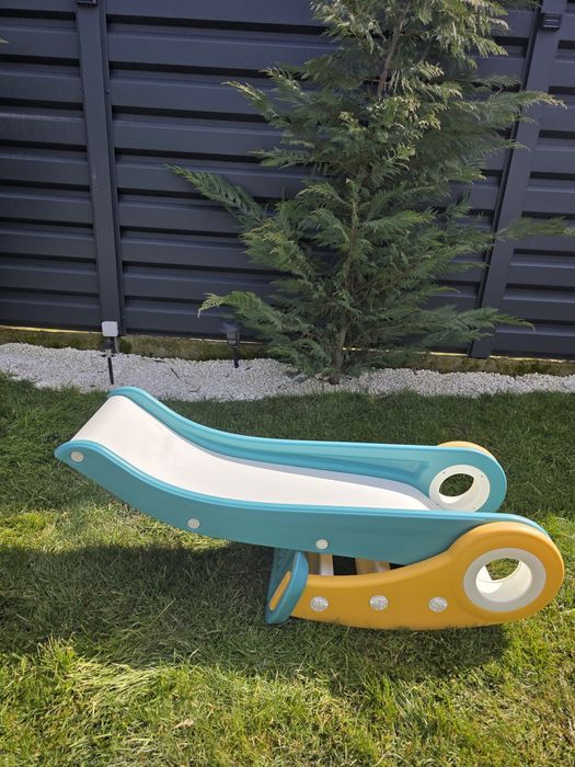 Tobogan copii.Potrivit pentru 1-4 ani