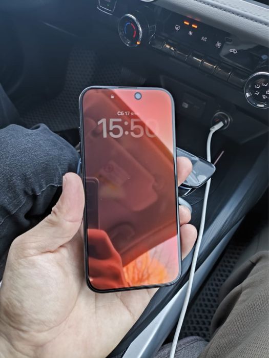 Iphone 15 pro 128гб