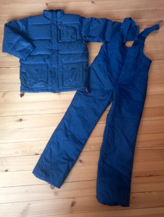 Ски екипи  р-р XS/ 158-164 и др.