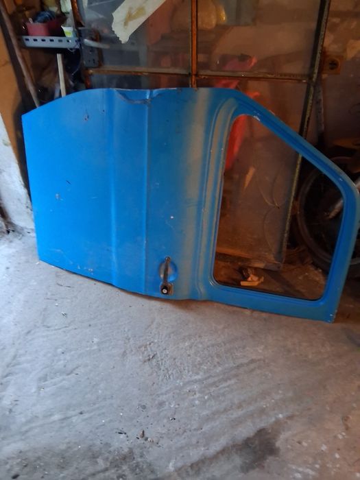 Части ford transit mk2 1978-85