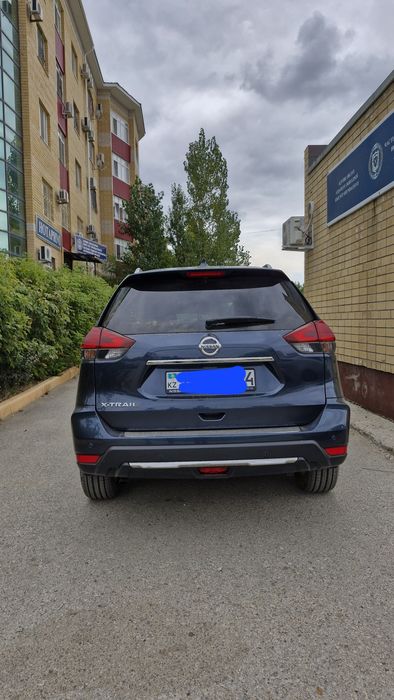 Продам Nissan X-Trail
