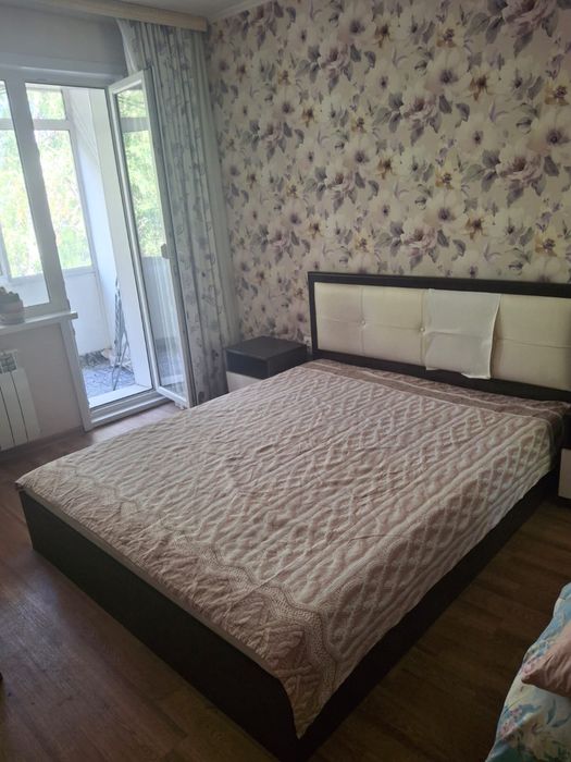 Продается кровать