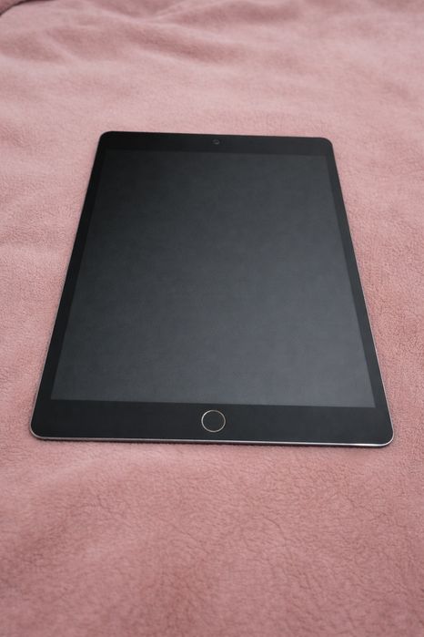 Ipad 9 в отличном состоянии.