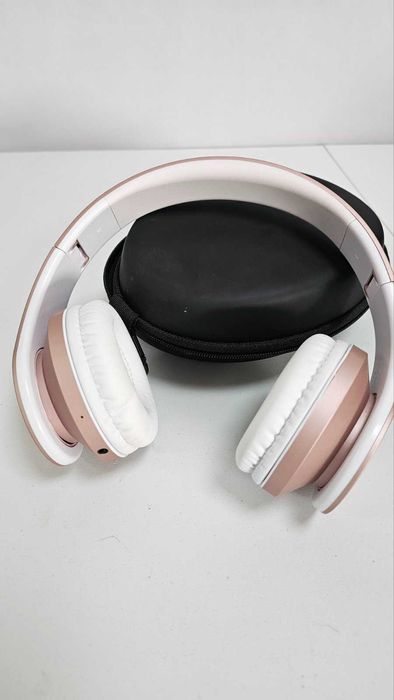 Безжични слушалки PowerLocus