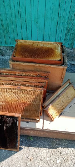 Всё для пчеловодства