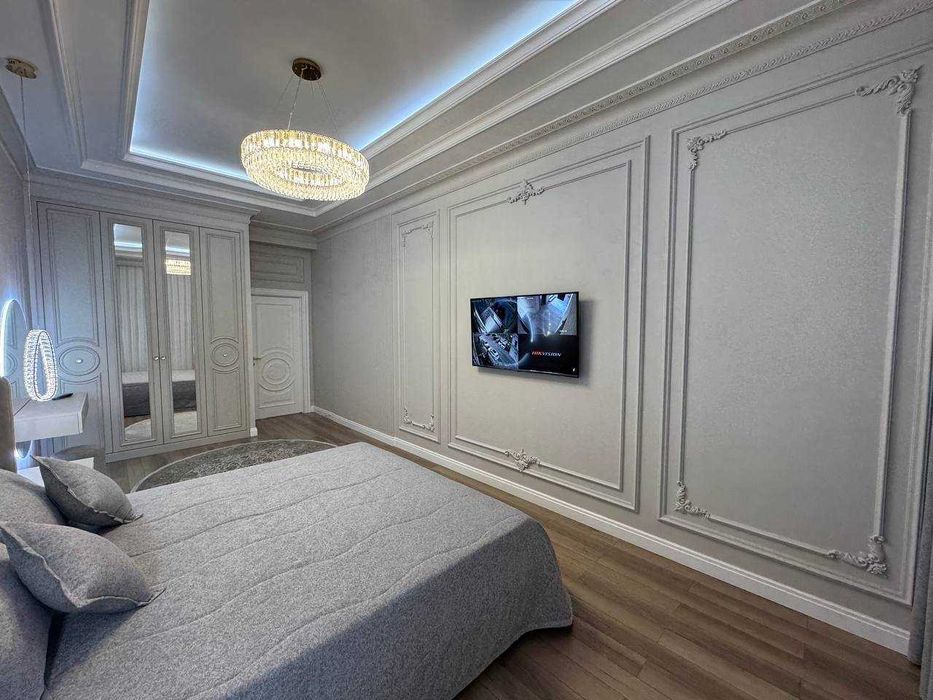 ЖК New Life  на: Махтумкули  Яшнабадский район 2/2/10 76кв.м