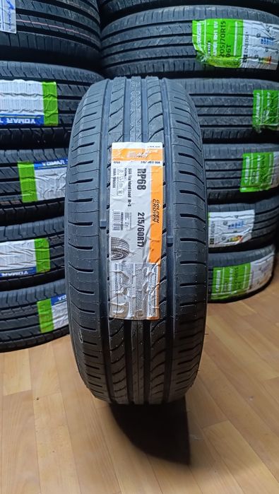 215/60R17  GOLDEN  CROWN