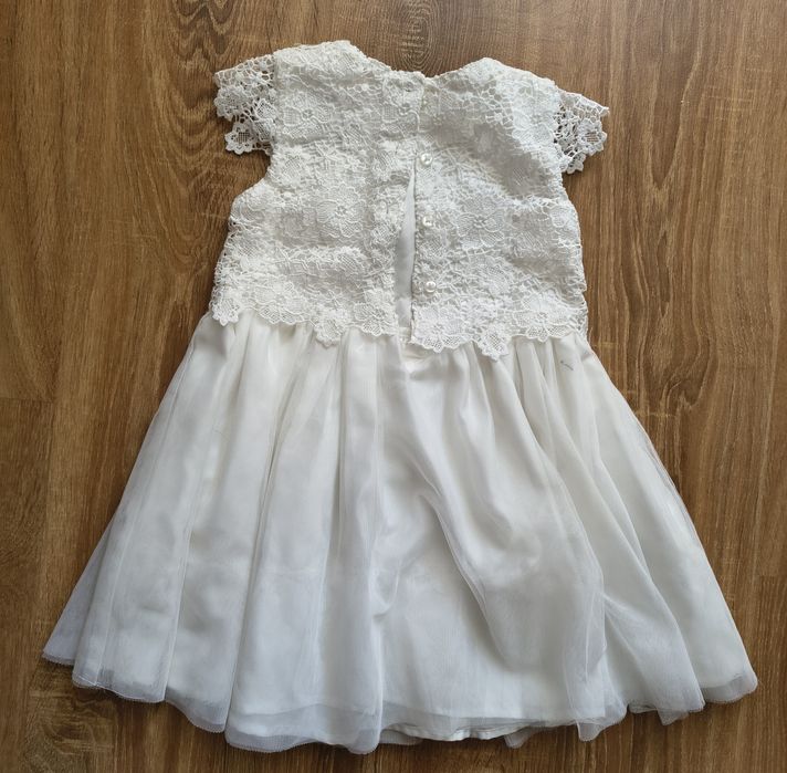 Rochița de fetita 3 ani - 98 cm