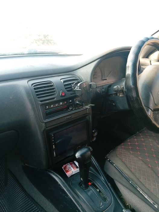 Продам машину срочно