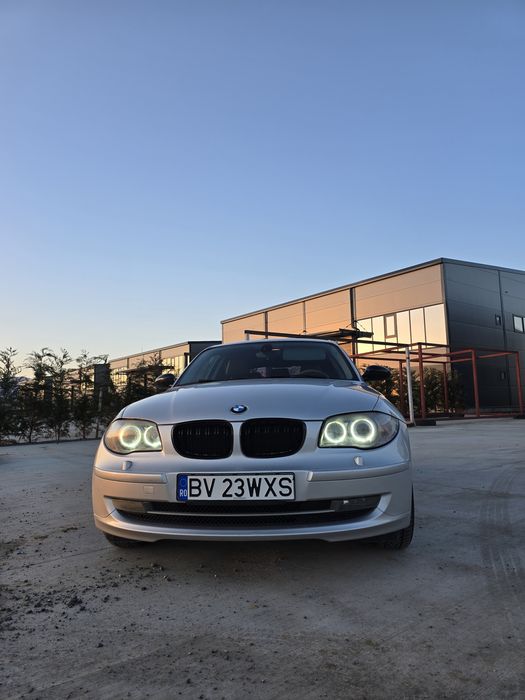 Vand BMW seria 1 , 118D