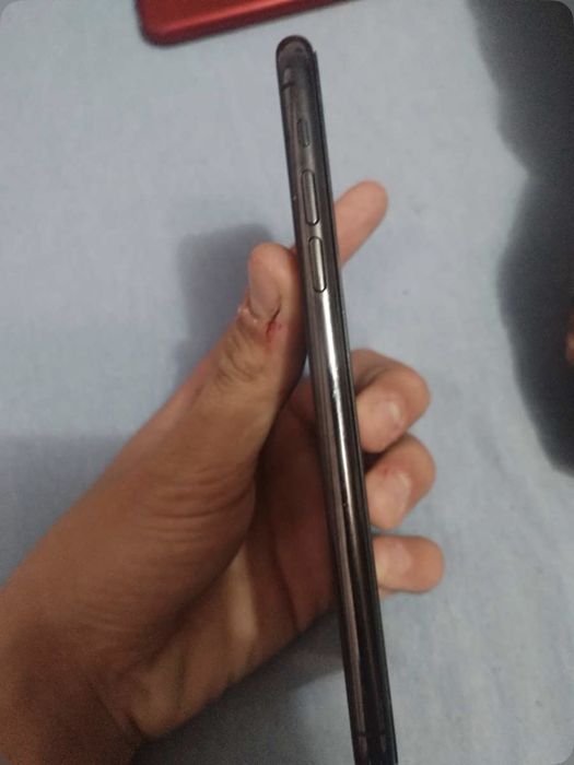 Iphone 11 pro max 100% 64 gb