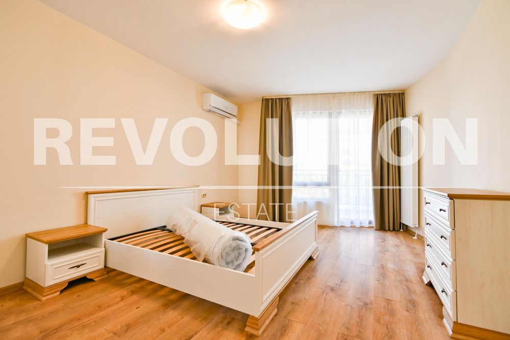 Дава се под наем Двустаен апартамент в София, Малинова долина - 72 кв.м за 763.98 € - Снимка #6