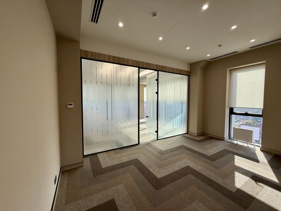 Аренда офисов в Бизнес Центре| Solid Premium от 71 до 300