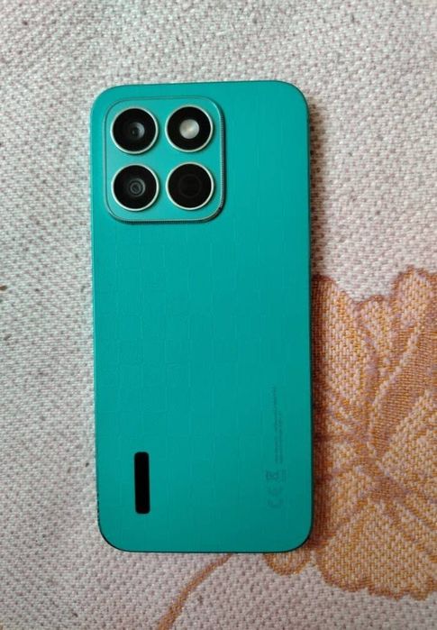Honor X8 C 12/128 GB