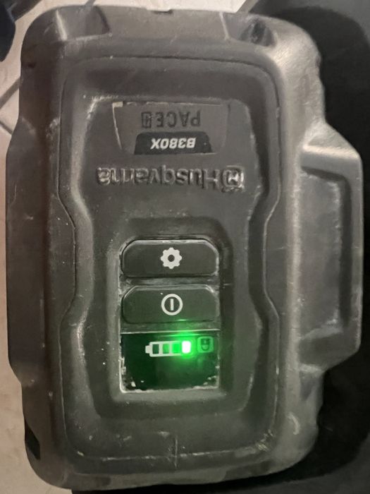 Masina de taiat beton HUSQVARNA K 1 PACE