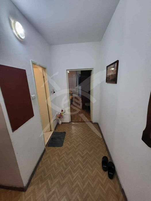 Продава се Двустаен апартамент в Пловдив, Тракия - 48 кв.м за 1563 €/кв.м - Снимка #8