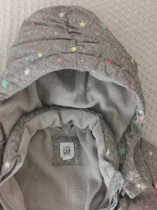 Космонавт GAP (9-12м)