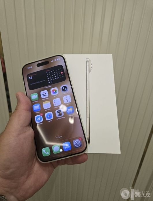 IPhone Air 256 gb