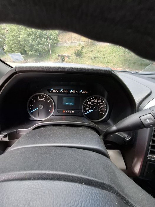 Продавам Ford F-150 2020