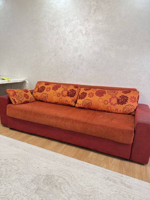 Диван большой раскладной