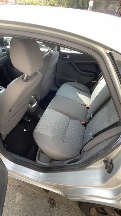 Ford Focus 1.6tdci 2007