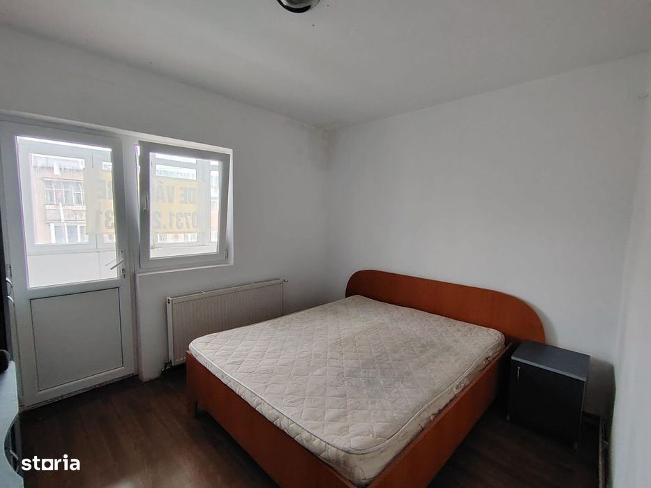 Apartament 3 camere spatios in Targoviste-zona Parc VLad Tepes