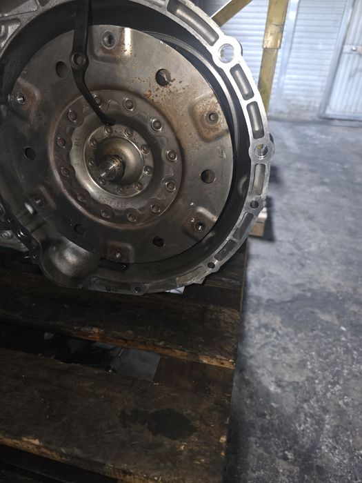 Cutie de viteza automată BMW F10 , F30 2.0 D cod 8HP50Z