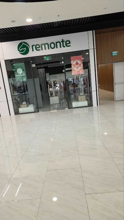 Toshkent City Parking Mall da arendaga arzon joy