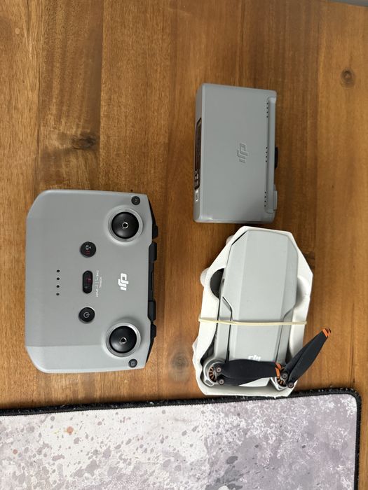 Dji action 4 , Dji mini 2