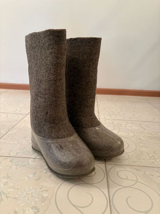 Валенки (Удмуртия)