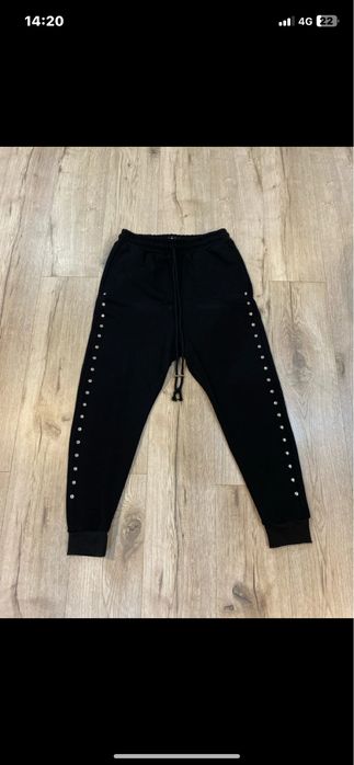 Pantaloni YRW XL