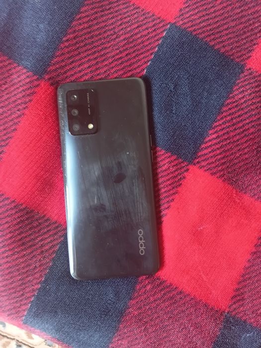 Телефон oppo А74