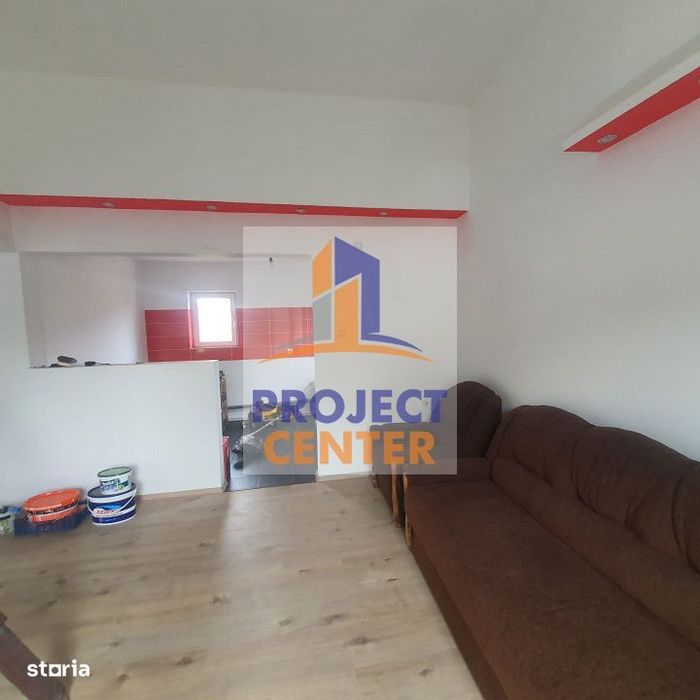 Casa de vanzare Valea Geamana - suprafata teren = 300 mp