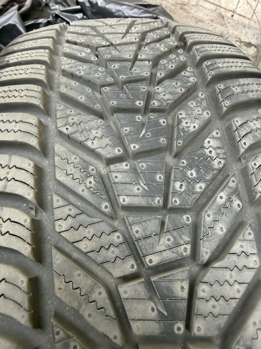 Hankook Winter i cept evo