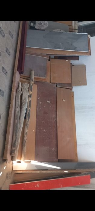 Мебельный шкаф шифанер сатылады
