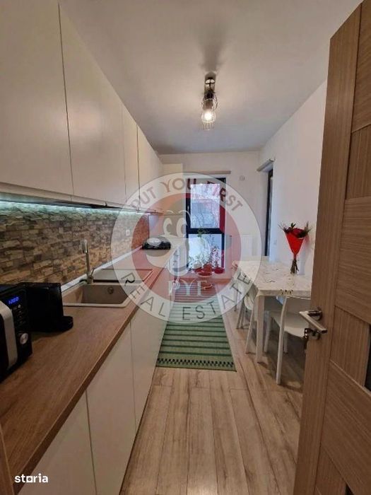 Exigent Plaza | apartament 2 camere | 56mp | decomandat | B10364