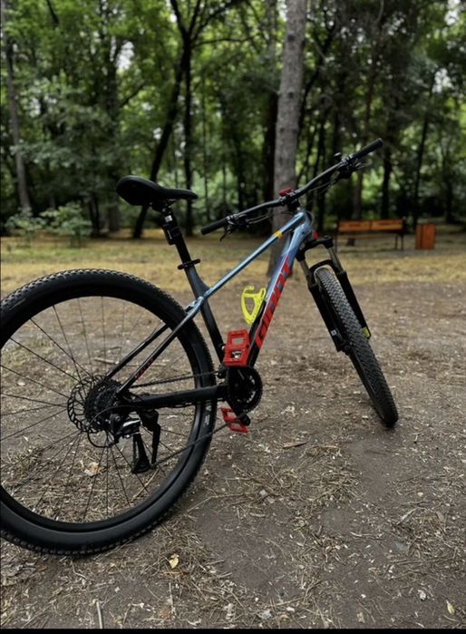 Продам Giant talon 3 2025