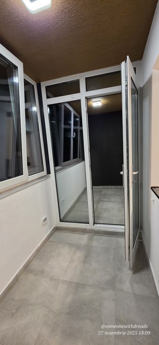 Închiriez apartament 2 camere Biruinței