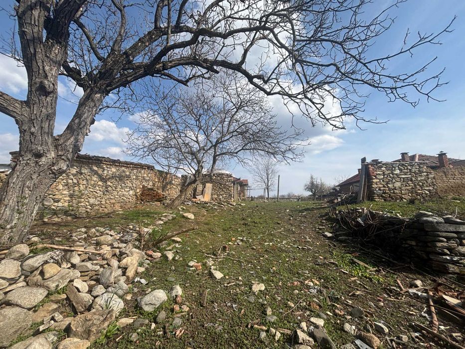 Продава се Парцел в с. Васил Левски, Област Пловдив - 1380 кв.м за 27 €/кв.м - Снимка #11