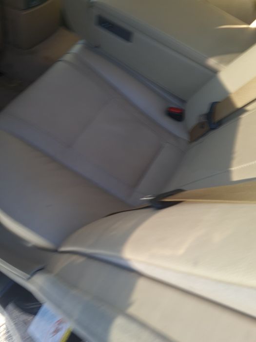 BMW seria 7, 730d, Vând sau Schimb