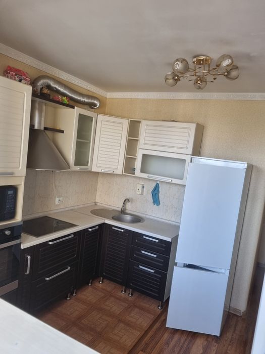 Сдам в аренду квартиру