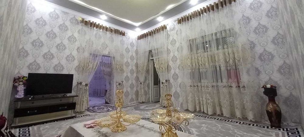 Parda, chexol tikib beramiz Yuqori sifatda