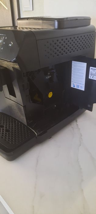 Кафе автомат Philips ep0820