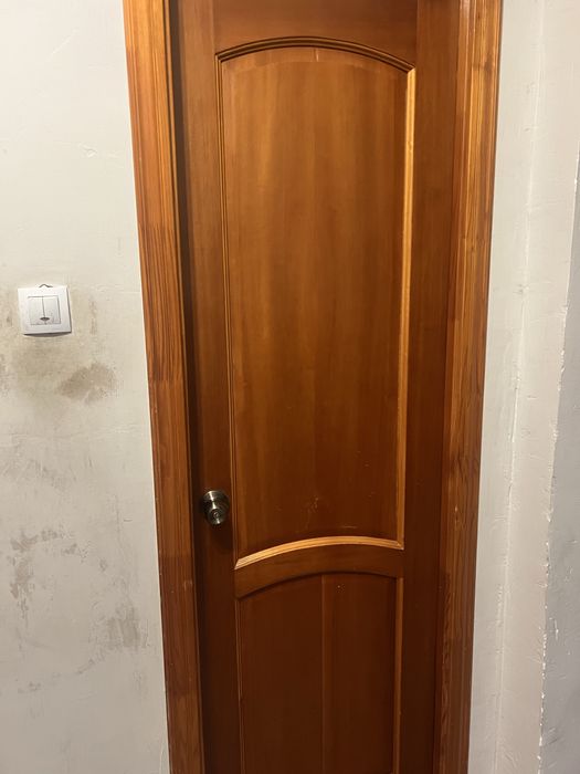 Продам межкомнатные двери