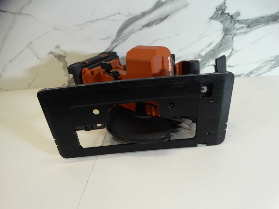 2025 - Hilti SC 6WL - 22 / Nuron - Акумулаторен циркуляр