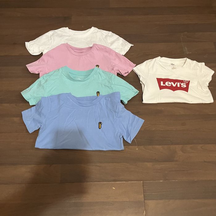 Tricouri copii 8-12 ani