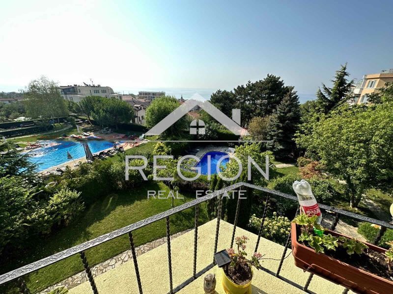 Дава се под наем Двустаен апартамент в Варна, м-т Св. Никола - 70 кв.м за 450 € - Снимка #6