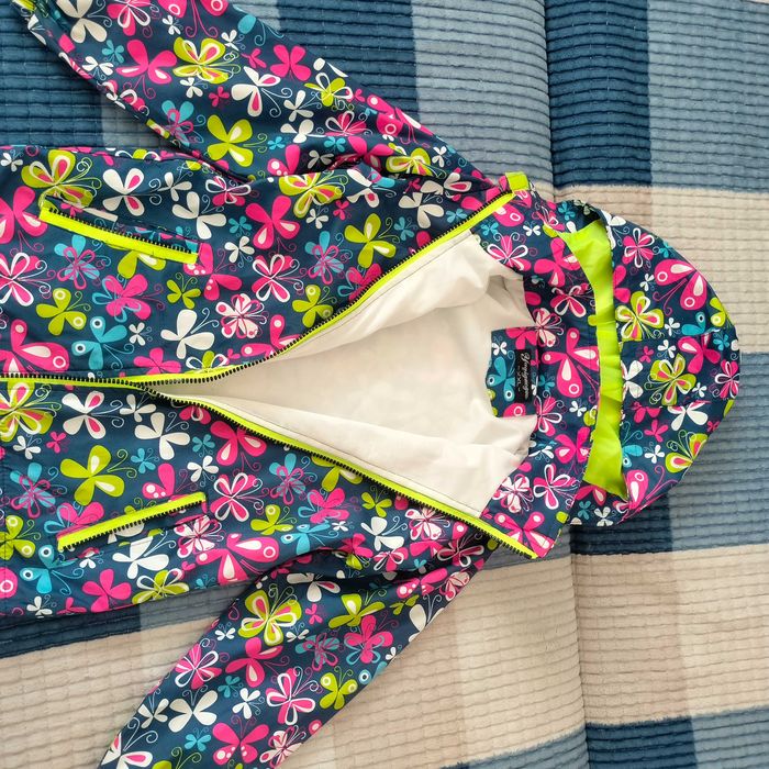 Куртка детская(весна-осень)