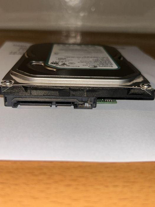 Hard Disk Seagate Barracuda 7200.10, 160GB