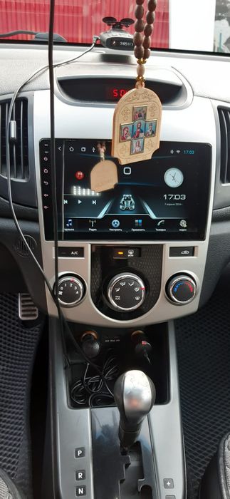 Как церато 2поколение.